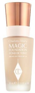 Charlotte Tilbury Magic Foundation