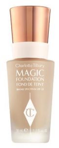 Charlotte Tilbury Magic Foundation