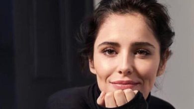 Cheryl reveals her take on motherhood