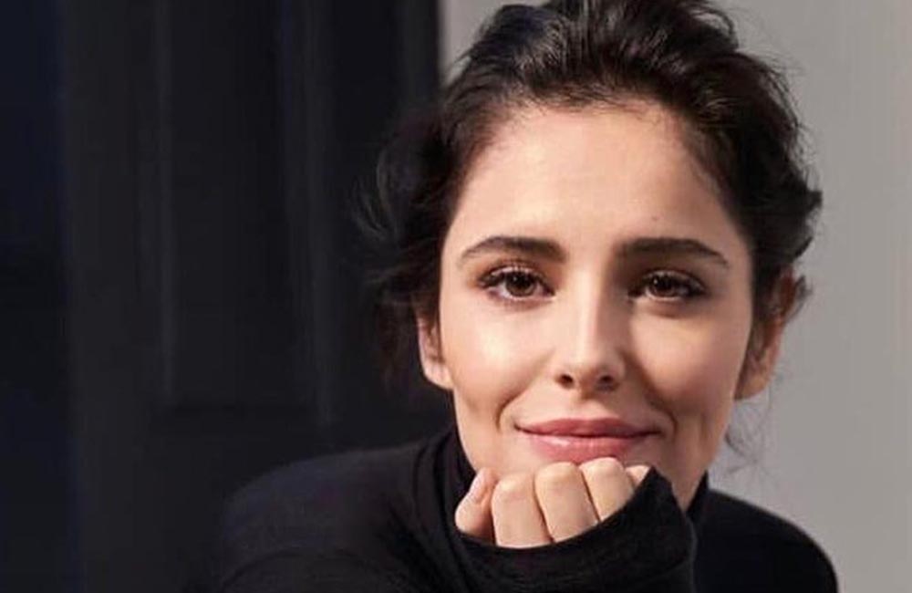 Cheryl reveals her take on motherhood