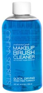 Cinema Secrets Professional Brush Cleaner