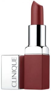 Clinique Pop Matte Lip Colour + Primer In Beach Pop