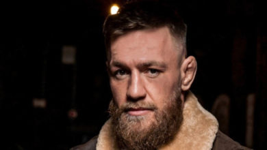 Conor McGregor given warning by Judge