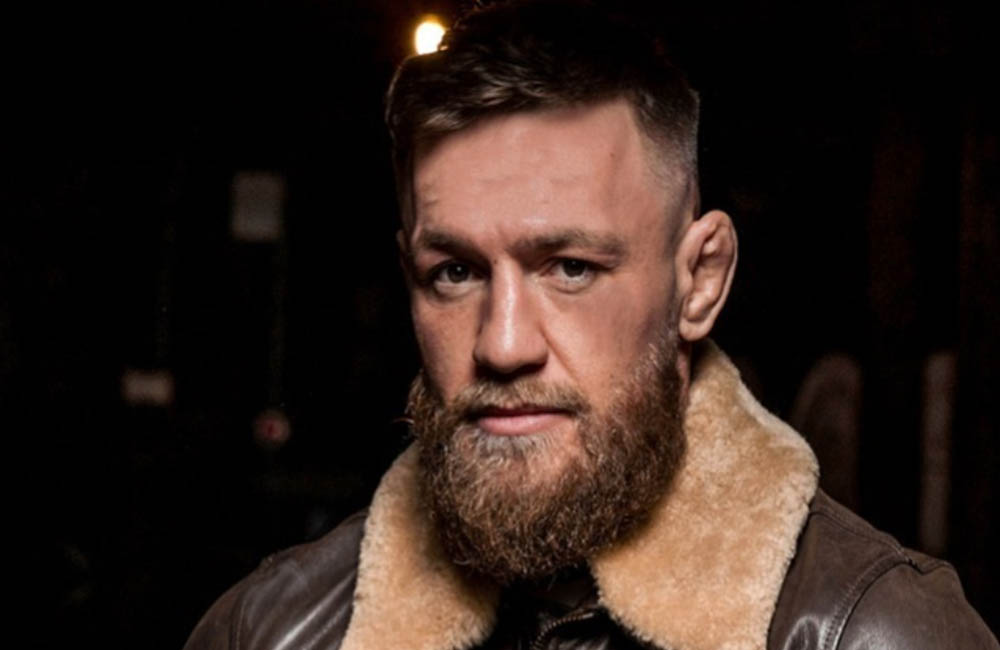Conor McGregor given warning by Judge