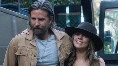 Lady Gaga kept fashion props from A Star Is Born