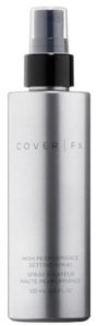 Cover Fx High Performance Setting Spray