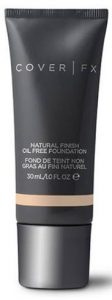Cover FX Natural Finish Oil Free Foundation