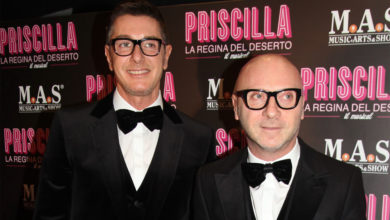 Dolce and Gabbana apologise for insulting Chinese culture