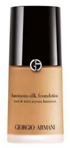 Giorgio Armani Luminous Silk Foundation