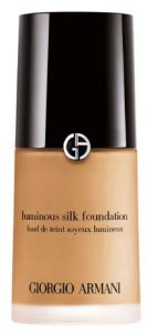 Giorgio Armani Luminous Silk Foundation