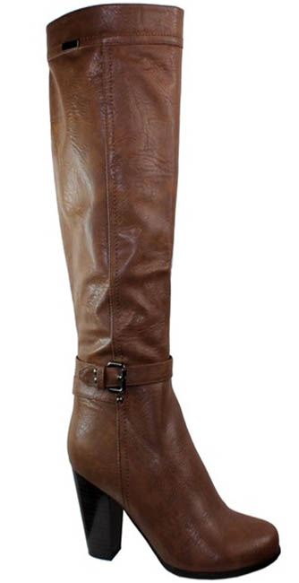 Greenes Shoes Zanni Knee Boots