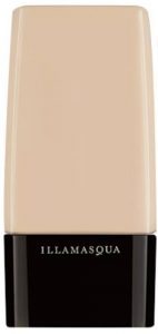 Illamasqua Rich Liquid Foundation