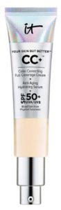 It Cosmetics Your Skin But Better CC+ Cream