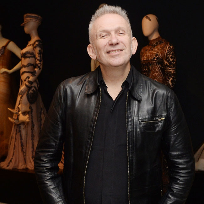 Jean Paul Gaultier bans fur from his collections
