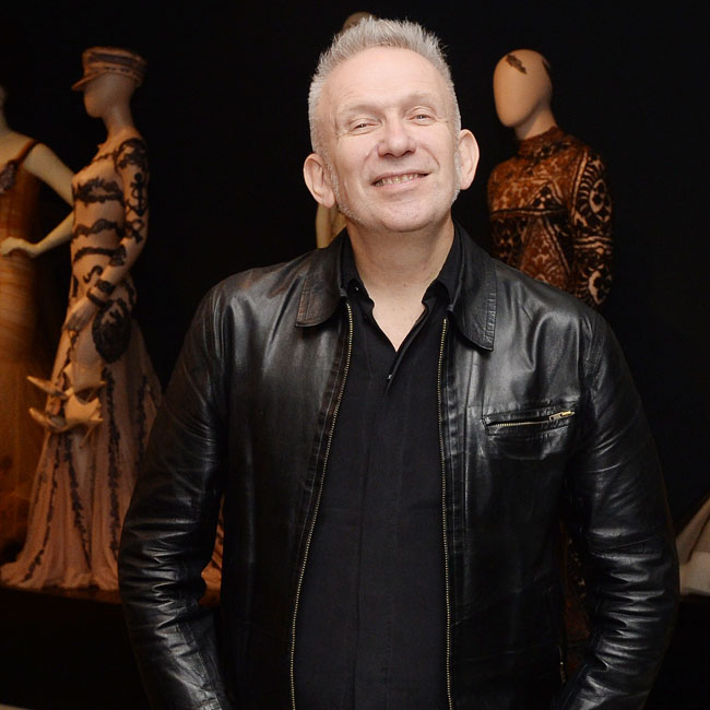 Jean Paul Gaultier bans fur from his collections Jean Paul Gaultier bans fur from his collections