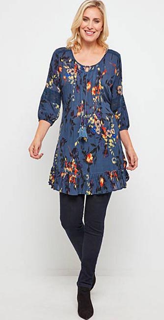 Joe Browns Simple Stylish Tunic from Oxendales