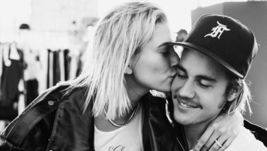 Justin Bieber and Hailey Baldwin are officially married
