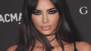 KKW Beauty to launch first ever Mascara