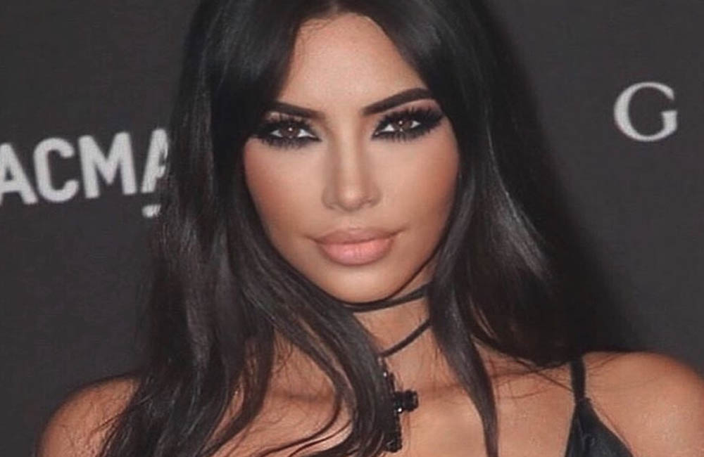 KKW Beauty to launch first ever Mascara