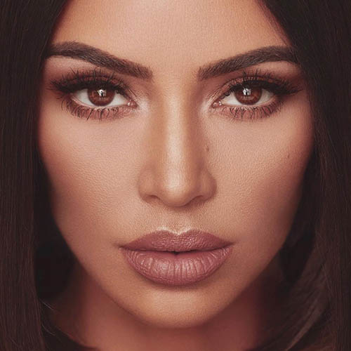 Kim Kardashian West (Instagram photo)