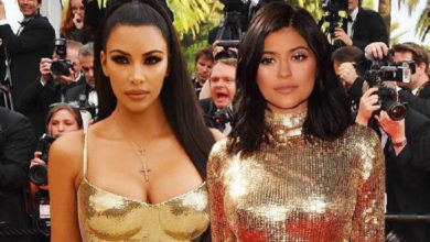 Kim Kardashian and Kylie Jenner are top world influencers