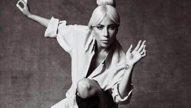 Lady Gaga reveals she suffered persecution in work place