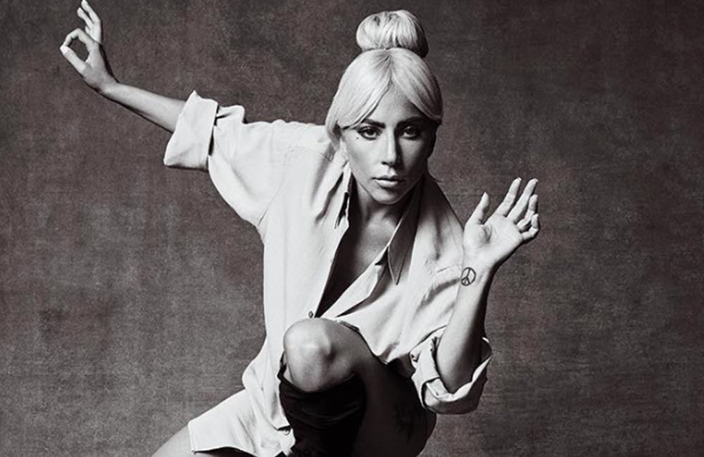 Lady Gaga reveals she suffered persecution in work place
