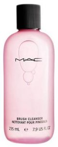 M.a.c Brush Cleanser