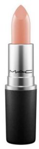 MAC Lipstick in Myth