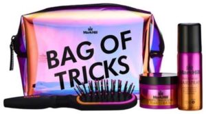Mark Hill Bag of Tricks