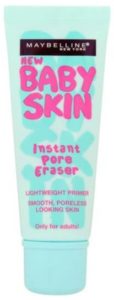 Maybelline Baby Skin Instant Pore Eraser