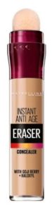 Maybelline Eraser Eye Concealer