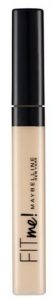 Maybelline Fit Me Concealer