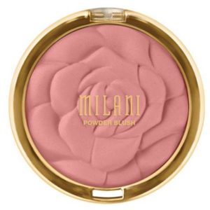 Milani Powder Blush