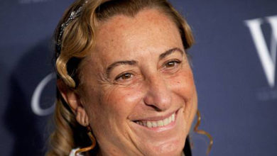 Miuccia Prada to be honoured at The Fashion Awards 2018