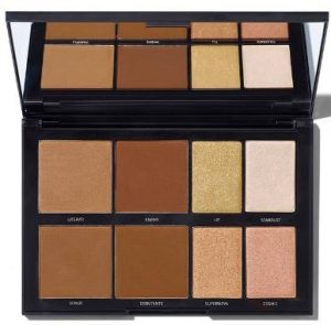 Morphe 8L Lo-Fi Sculpt &Amp; Shimmer