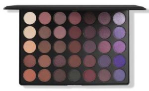 Morphe Plum Pleaser Palette