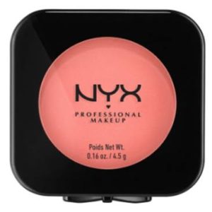 Nyx High Definition Blush