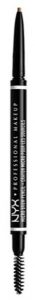 NYX Micro Brow Pencil