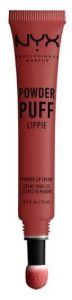 NYX Powder Puff Lippie Powder Lip Cream