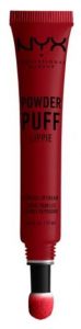 NYX Powder Puff Lippie Powder Lip Cream in Group Love