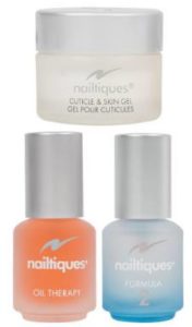 Nailtiques Formula 2 Kit