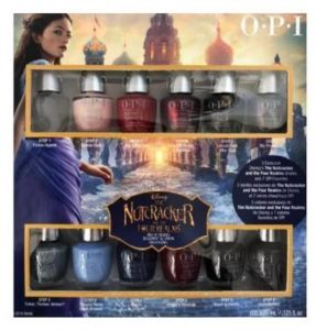 Opi The Nutcracker Collection Mini 12 Pack