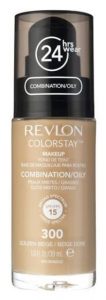 Revlon Colorstay Makeup For Combination Oily Skin