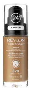 Revlon Colorstay Makeup For Normal Dry Skin