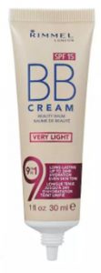 Rimmel Bb Cream 9-In-1 Skin Perfecting Super Makeup Spf15