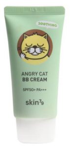 Skin79 Angry Cat Bb Cream Spf50+ Pa+++