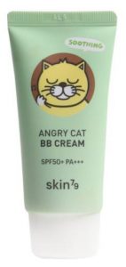 Skin79 Angry Cat BB Cream Spf50+ Pa+++