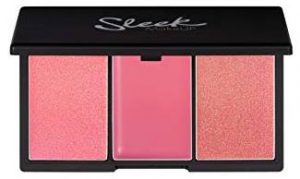 Sleek Blush Pink Lemonade Blush By 3