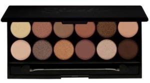 Sleek I-Divine Eye Palette In A New Day